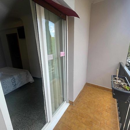 Hostal Cumbre Zaragoza Dış mekan fotoğraf