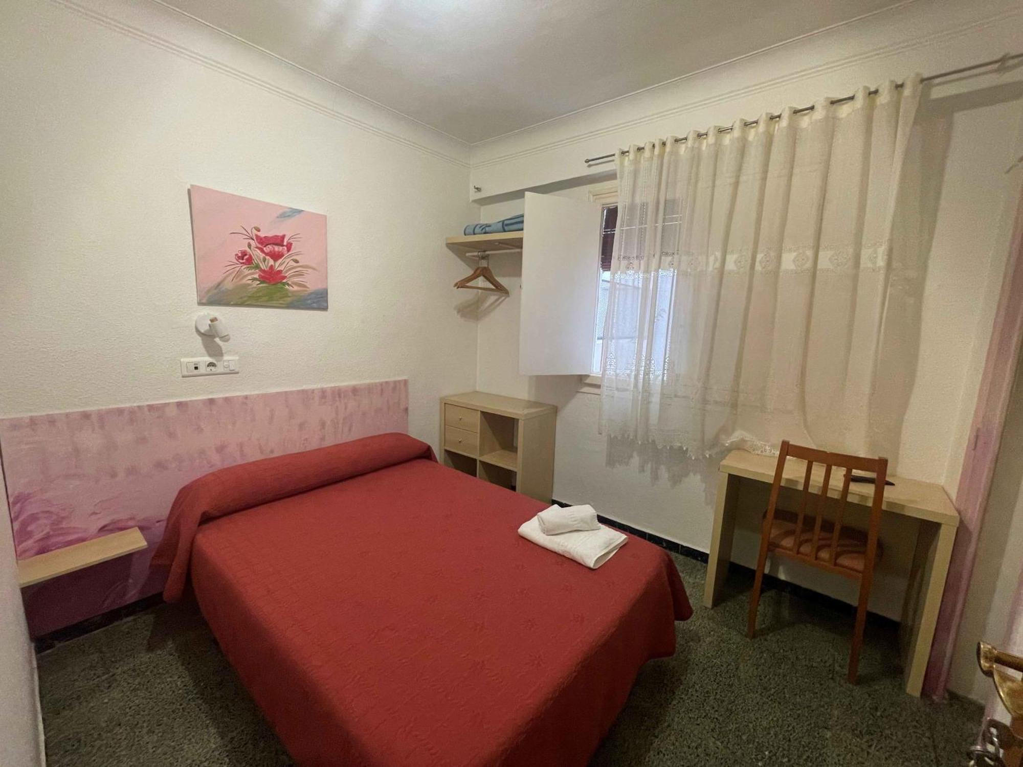 Hostal Cumbre Zaragoza Dış mekan fotoğraf