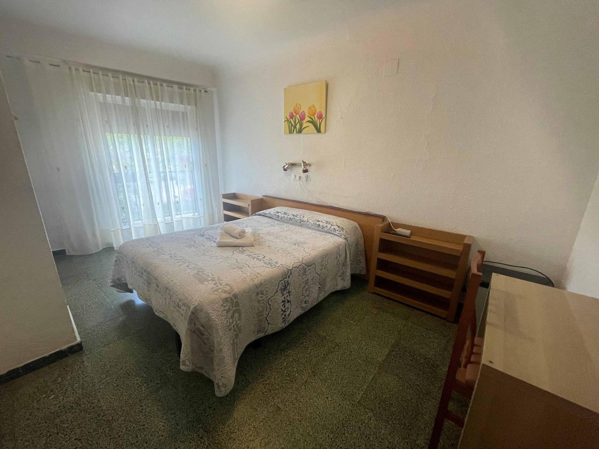 Hostal Cumbre Zaragoza Dış mekan fotoğraf