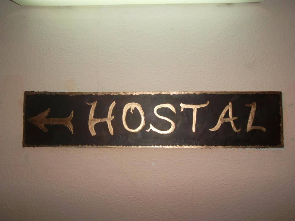 Hostal Cumbre Zaragoza Dış mekan fotoğraf